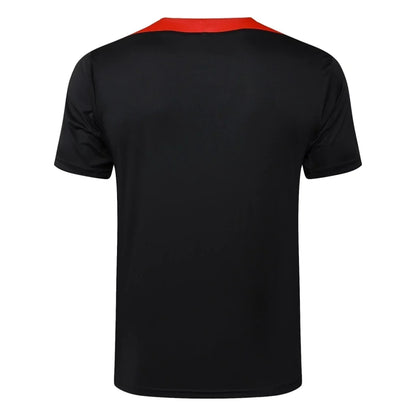 Kit Infantil Portugal 24/25 Conjunto Unissex