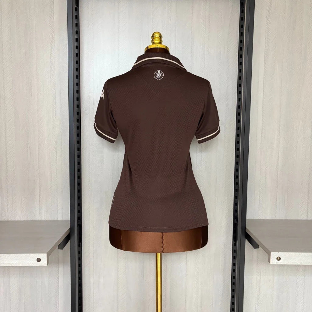 Camisa Vasco 3 Feminina 25/26 Torcedor
